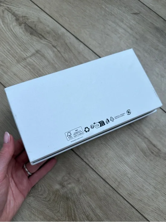 Celine Sunglass Case Brown Leather Box - Picture 6 of 8